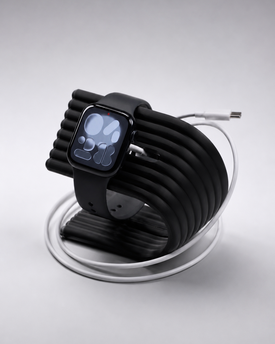 Apple Watch Stand – xyklan