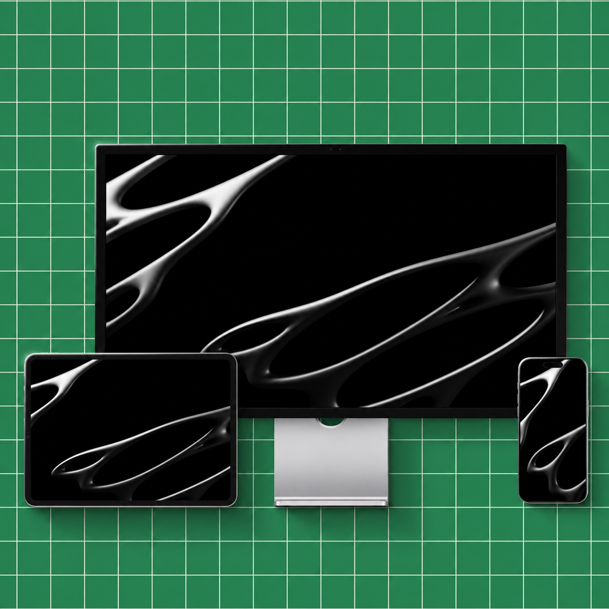 Liquid Chrome
