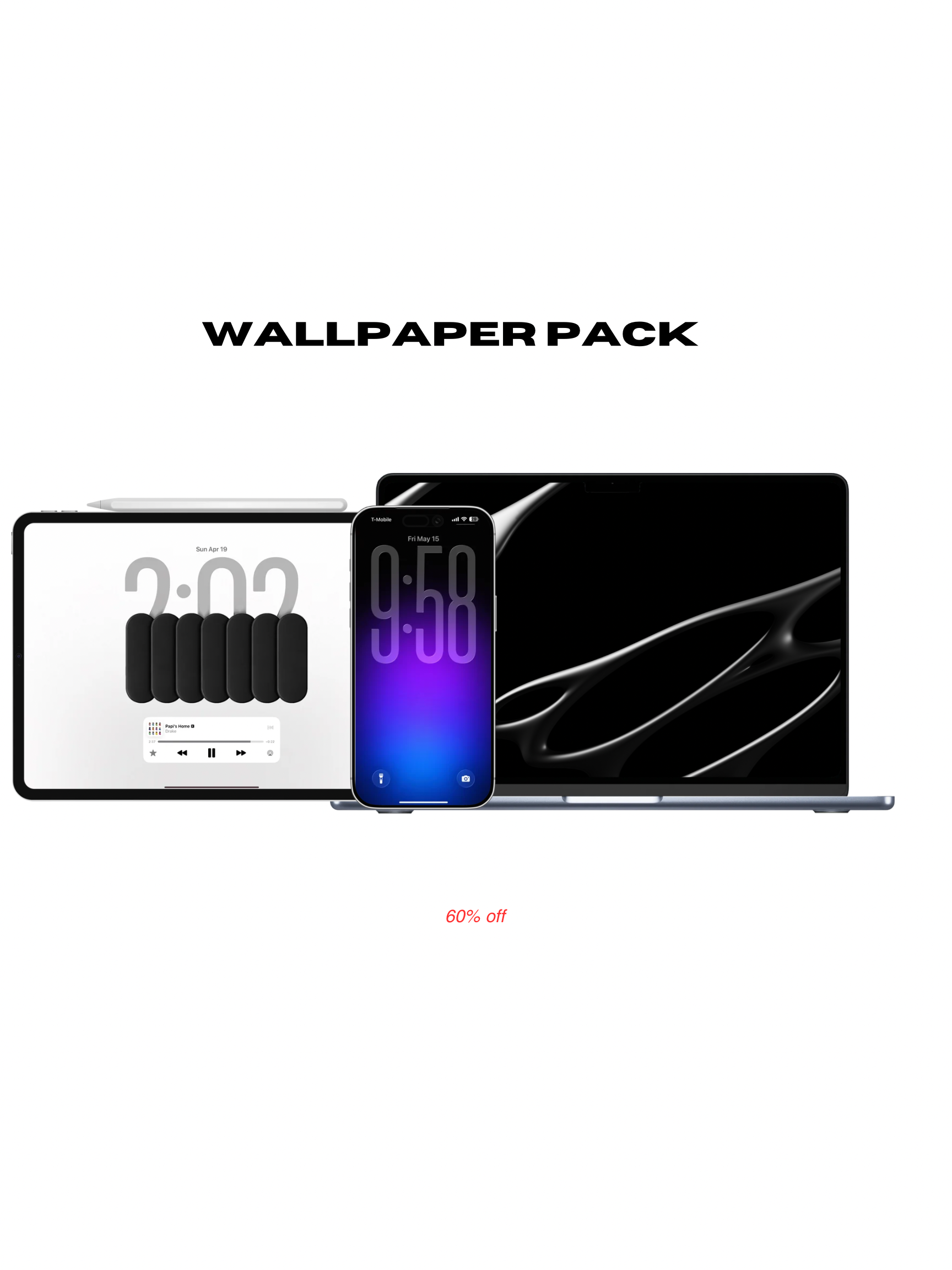 Wallpaper Pack