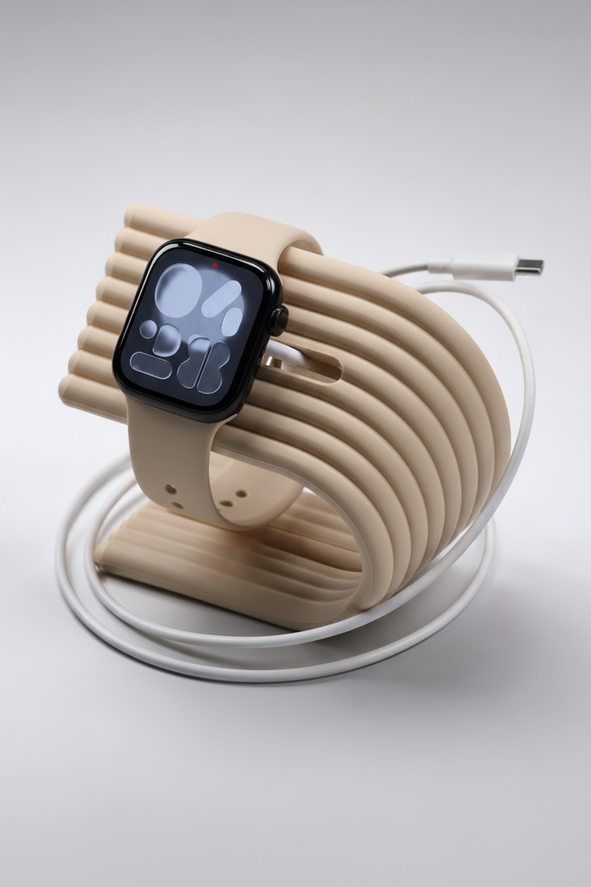 Apple Watch Stand