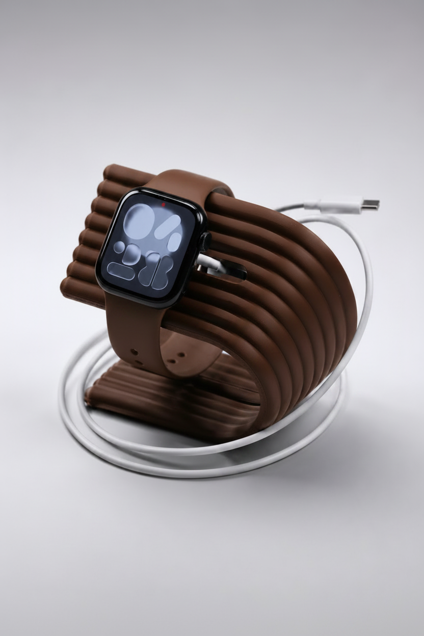 Apple Watch Stand