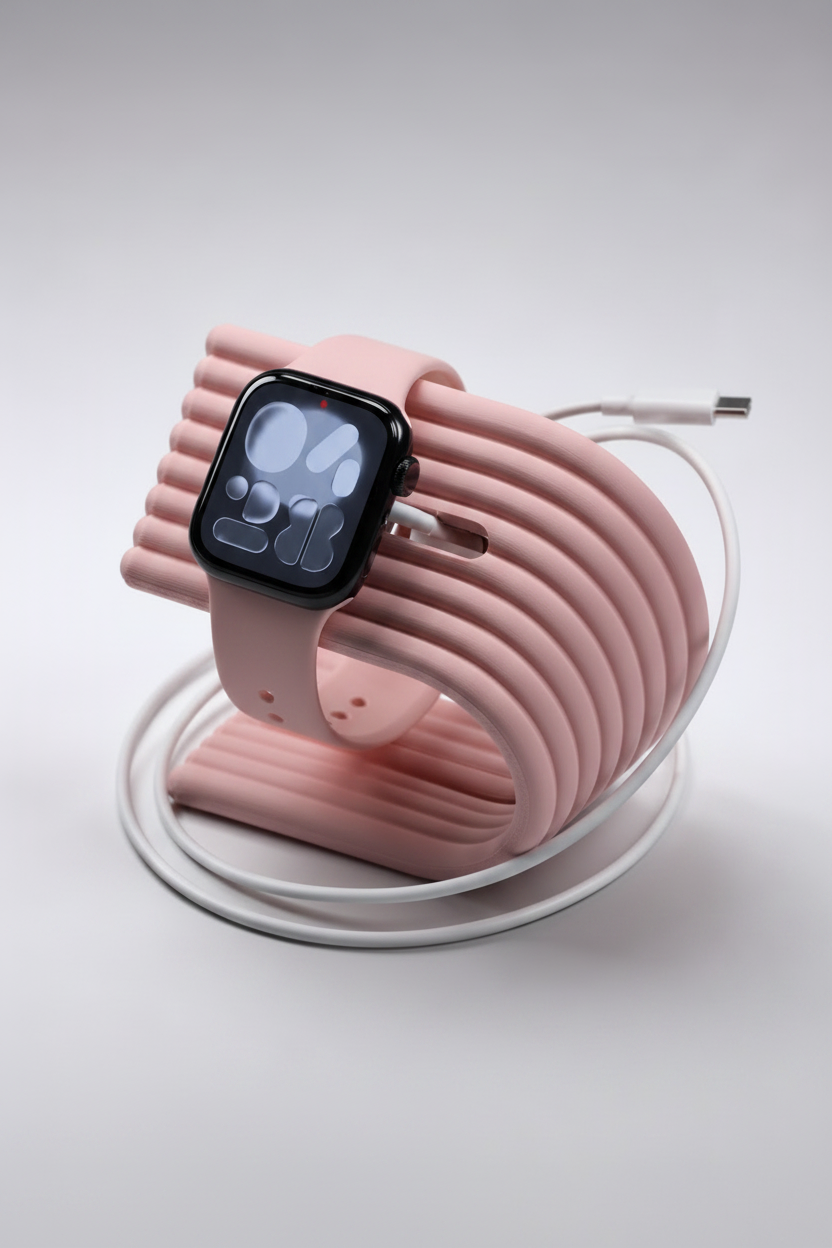 Apple Watch Stand