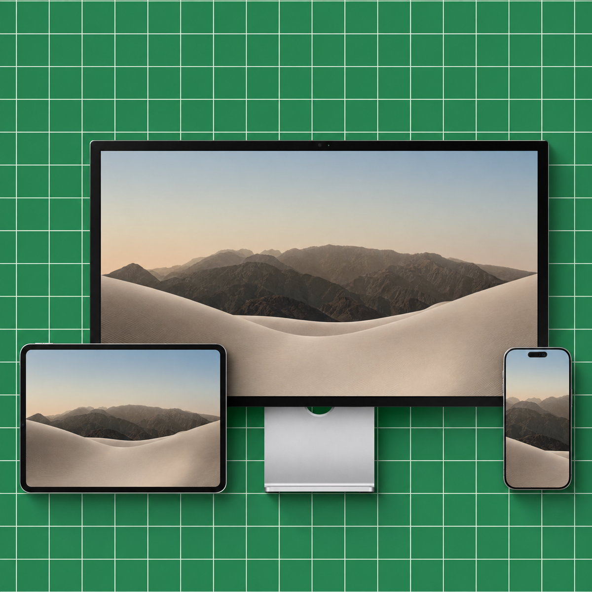 iPhone Duo Wallpapers