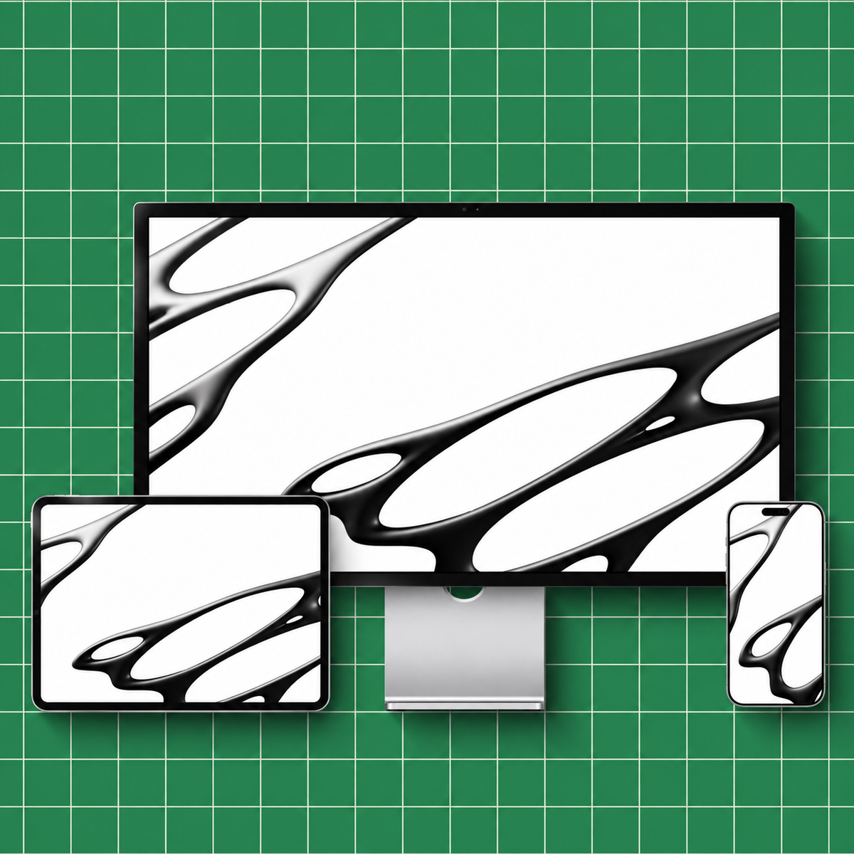 Liquid Chrome